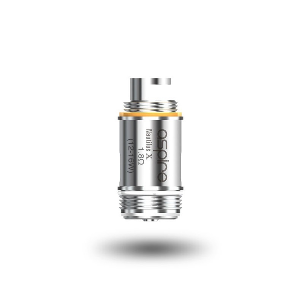 Picture of Aspire Nautilus X Coil 1.8ohm