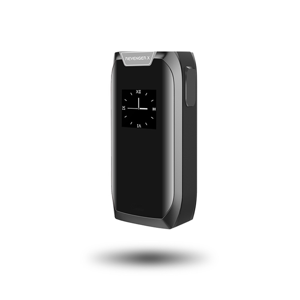 Picture of Vaporesso Revenger X Mod Black