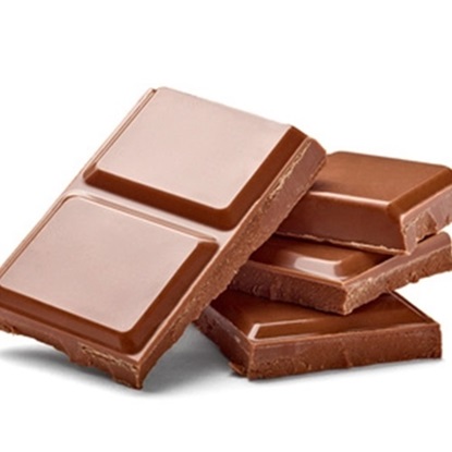 Picture of DX Milk Chocolate