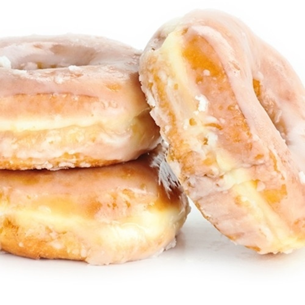 Picture of Frosted Donut