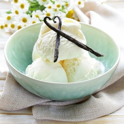 Picture of Vanilla Bean Gelato