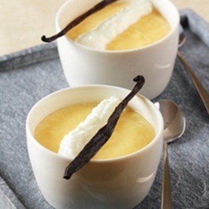 Picture of Vanilla Custard