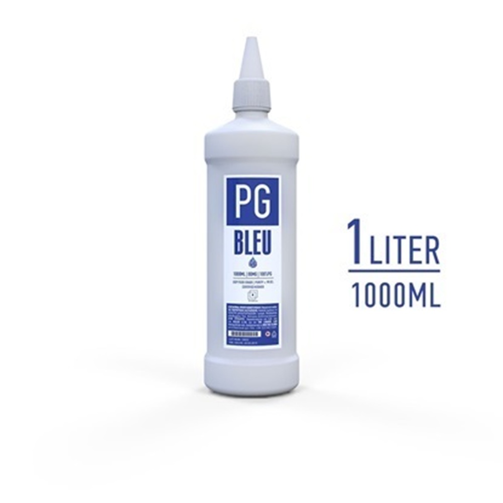 Picture of BLEU Base PG 0mg 1000ml