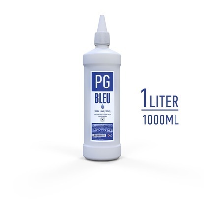 Picture of BLEU Base PG 0mg 1000ml