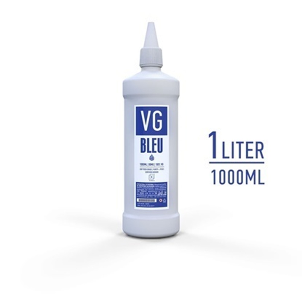 Picture of BLEU Base VG 0mg 1000ml