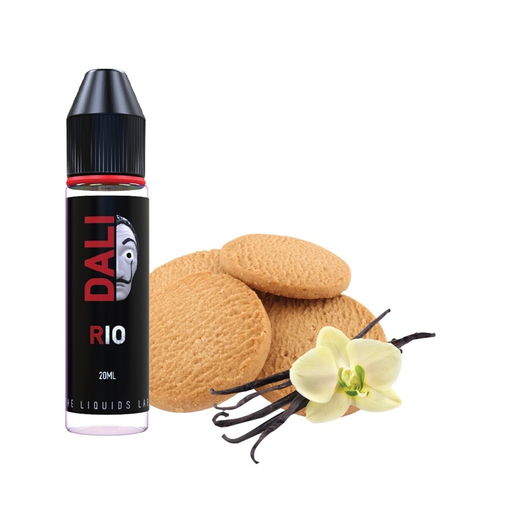 Picture of Dali Rio 10ml/60ml