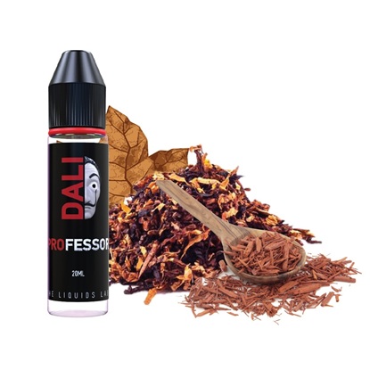Picture of Dali Professor 10ml/60ml