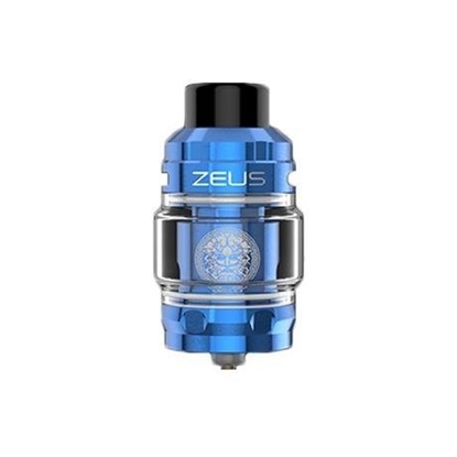 Picture of GeekVape Z Sub-Ohm Tank 5ml Blue