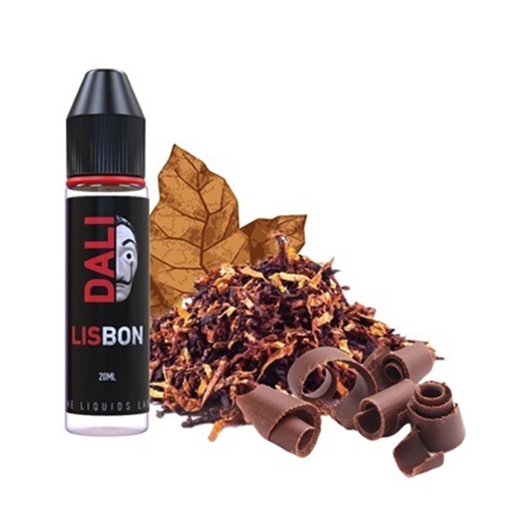 Picture of Dali Lisbon 10ml/60ml