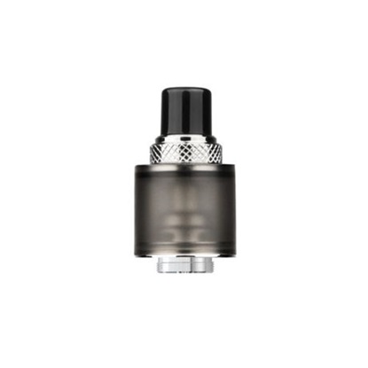 Picture of Hotcig Kubi Stick Pod Cartridge 2ml Black