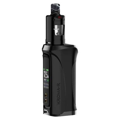 Picture of Innokin Kroma-R 80W Zlide 4ml Kit Black