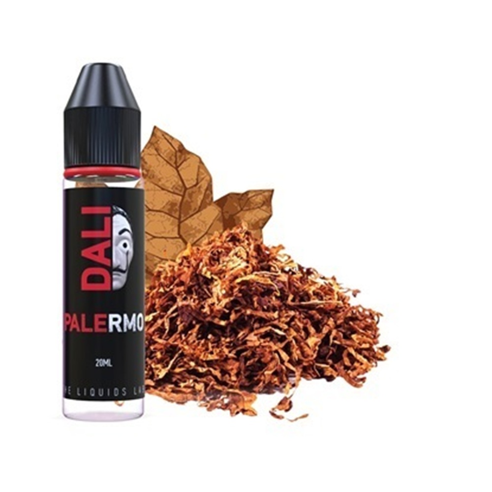 Picture of Dali Palermo 10ml/60ml