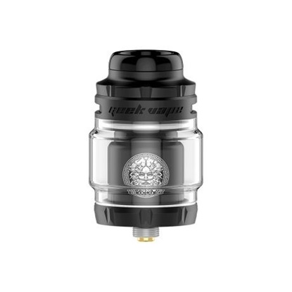 Picture of GeekVape ZX II RTA 4.5ml Black