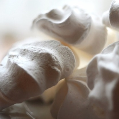 Picture of Meringue