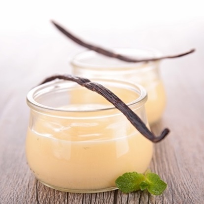 Picture of Vanilla Custard II