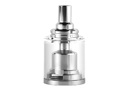 Picture of Yachtvape Pandora MTL RTA 3ml Bellcap SS