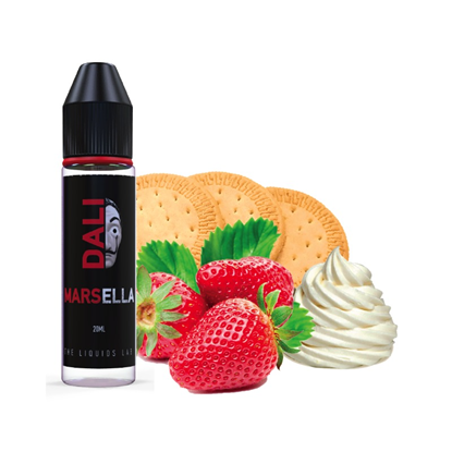 Picture of Dali Marsella 10ml/60ml