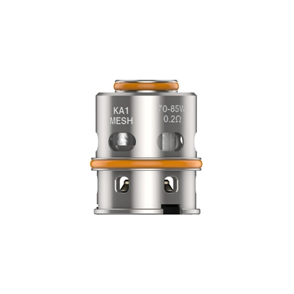 Picture of GeekVape M Series Triple Coil M0.2ohm(5 pcs)