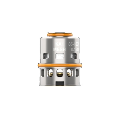 Picture of GeekVape M Series Quadruple Coil M0.15ohm(5 pcs)
