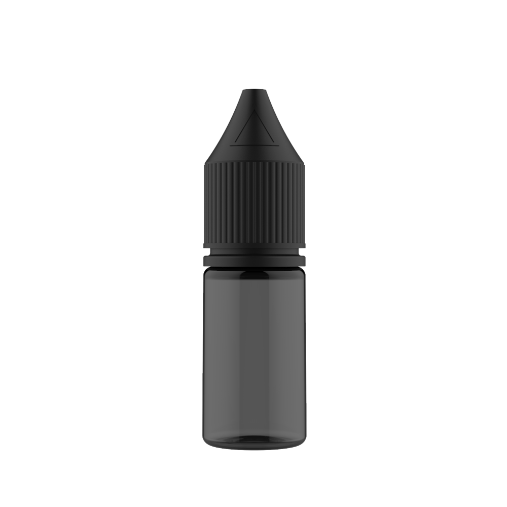 Picture of Chubby Gorilla 10ml V3 Unicorn Black Bottle Black Cap