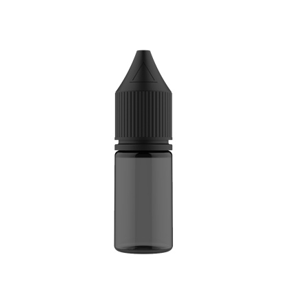 Picture of Chubby Gorilla 10ml V3 Unicorn Black Bottle Black Cap