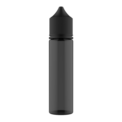 Picture of Chubby Gorilla 60ml V3 Unicorn Black Bottle Black Cap