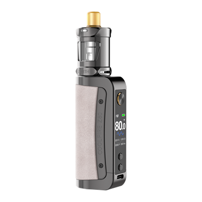 Picture of Innokin CoolFire Z80 Zenith II 5.5ml Kit Cloudy Grey