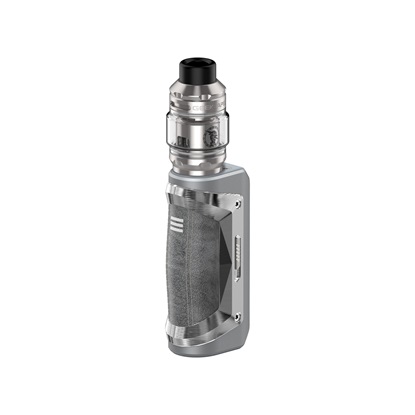 Picture of GeekVape S100 (Aegis Solo 2) 100W Kit Silver