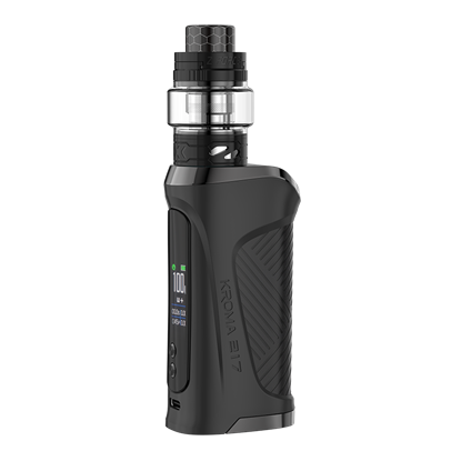 Picture of Innokin Kroma 217 Z Force 5ml Kit Stealth Black