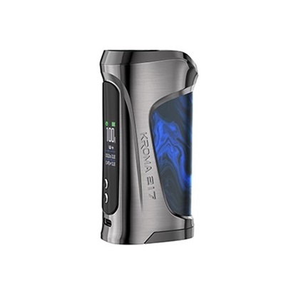 Picture of Innokin Kroma 217 Mod Mariana Blue