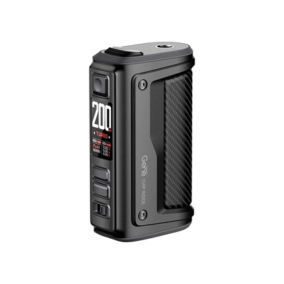 Picture of VooPoo Argus GT II  200W Mod Carbon Fiber