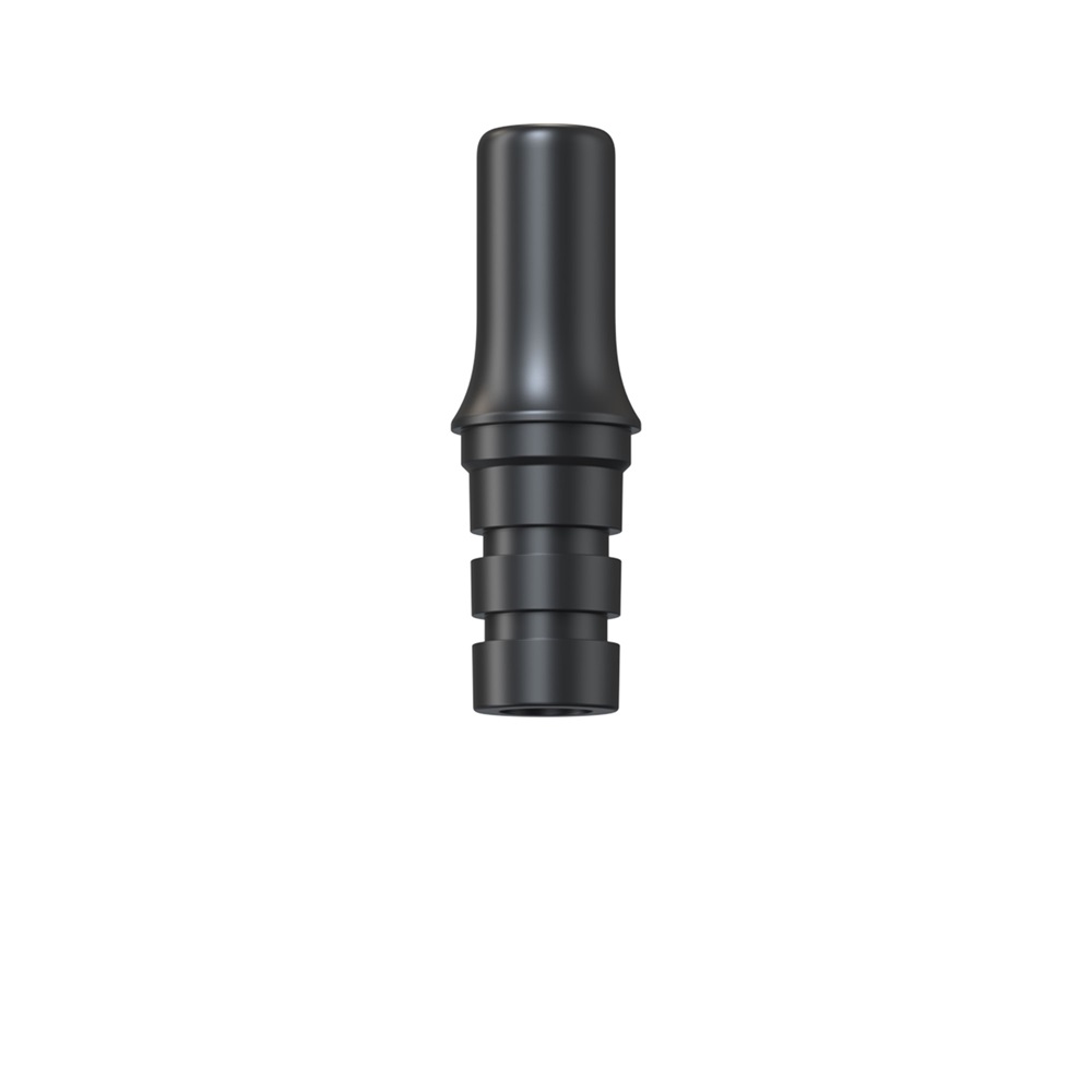 Picture of Aspire Vilter Pro Black Pom Drip Tip