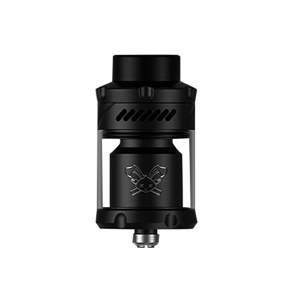 Picture of Hellvape Dead Rabbit V3 RTA 2ml/5.5ml Matte Black