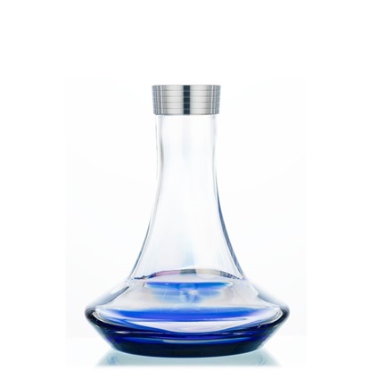 Picture of Glass for Aladin MVP Rocket Blue & Clear