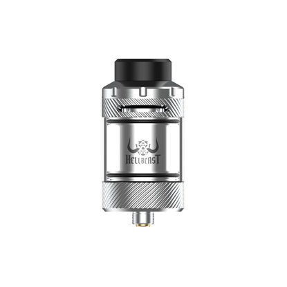 Picture of Hellvape Hellbeast 2 Subohm Tank 3.5ml/5ml SS