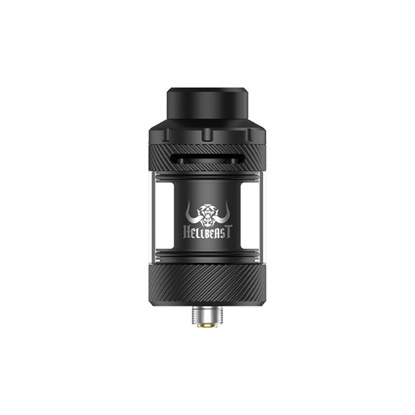 Picture of Hellvape Hellbeast 2 Subohm Tank 3.5ml/5ml Matte Black