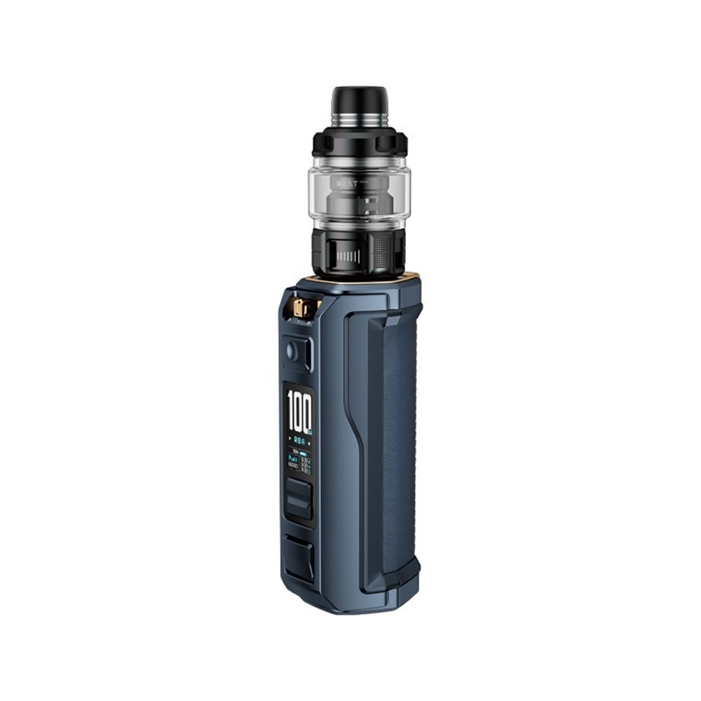 Picture of VooPoo Argus XT Kit 100W 6.5ml (Maat) Dark Blue