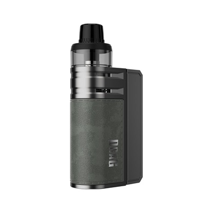 Picture of VooPoo Drag E60 Pod Kit 2550mAh 4.5ml Gray