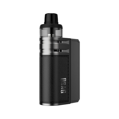 Picture of VooPoo Drag E60 Pod Kit 2550mAh 4.5ml Black