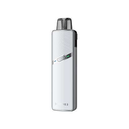 Picture of Innokin Sceptre 2 Pod Kit 1400mAh 3ml White