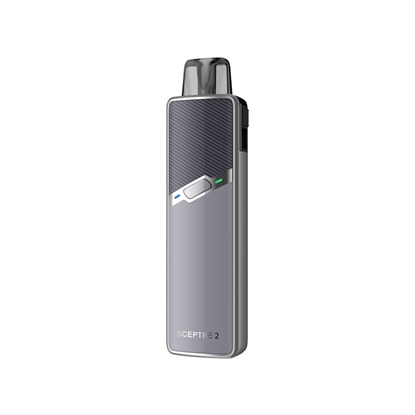 Picture of Innokin Sceptre 2 Pod Kit 1400mAh 3ml Grey