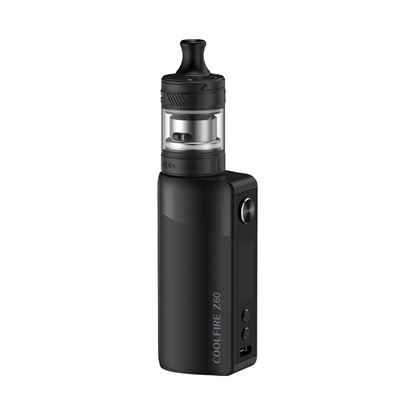 Picture of Innokin CoolFire Z60 Zlide Top Kit 2500mAh 3ml Black