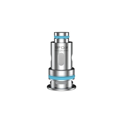 Picture of Aspire BP Mesh Coil 0.40hm(5 pcs)