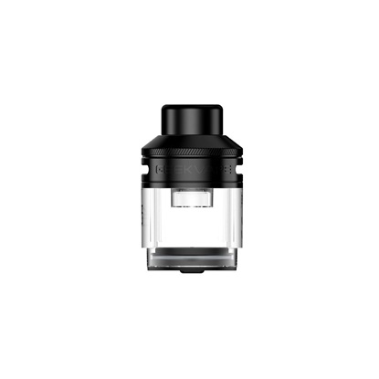 Picture of GeekVape E100 Replacement Pod 2ml Black(2 pcs)