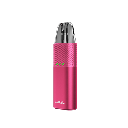 Picture of VooPoo Argus Z Pod Kit 900mAh 2ml Rose Pink