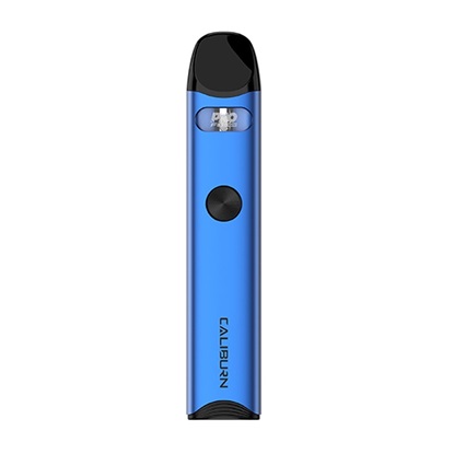 Picture of Uwell Caliburn A3 Pod Kit 520mAh 2ml Blue