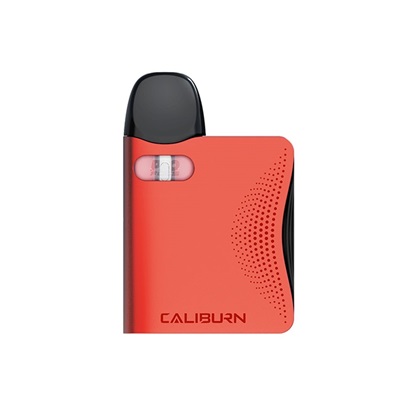 Picture of Uwell Caliburn AK3 Pod Kit 520mAh 2ml Red