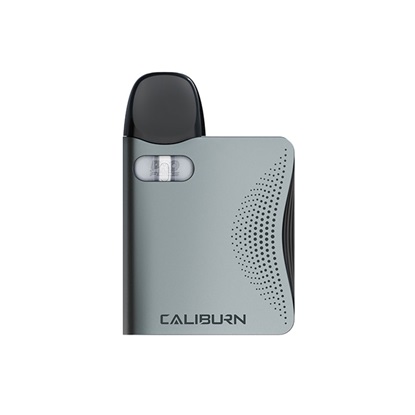 Picture of Uwell Caliburn AK3 Pod Kit 520mAh 2ml Gray