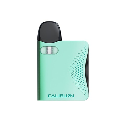 Picture of Uwell Caliburn AK3 Pod Kit 520mAh 2ml Cyan