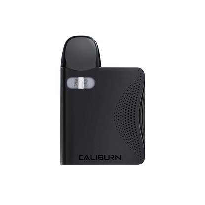 Picture of Uwell Caliburn AK3 Pod Kit 520mAh 2ml Black